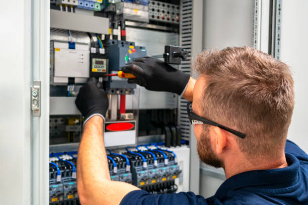 Best Emergency Electrical Repair  in Galax, VA