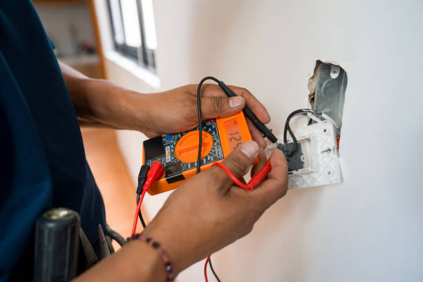 Best Residential Electrician Services  in Galax, VA