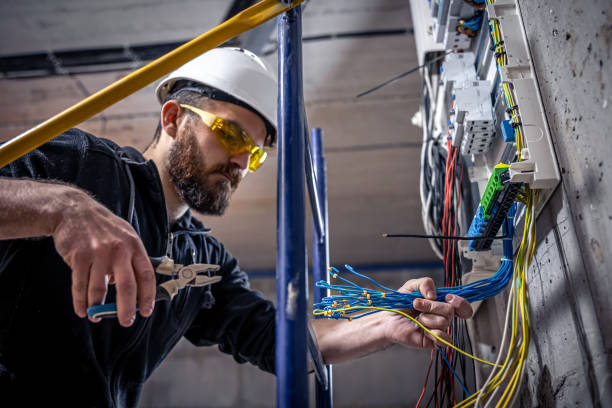 Best Electrical Contractors for Businesses  in Galax, VA