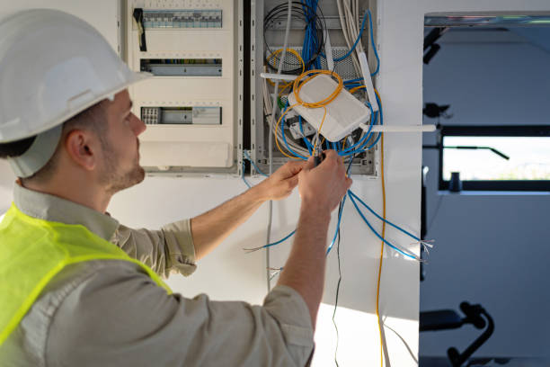 Affordable Electrical Installation in VA