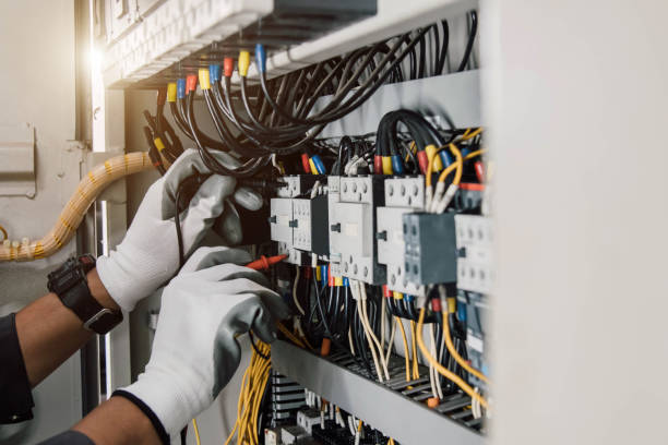 Trusted VA Electrician Experts